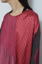 Load image into Gallery viewer, UNE UNE SHORT OP/MIX_D