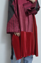 Load image into Gallery viewer, UNE UNE SHORT OP/MIX_D