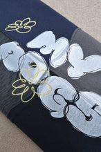 画像をギャラリービューアに読み込む, PATCH L/S T 02_NAVY / WALKIN