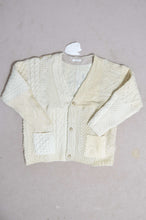 Load image into Gallery viewer, SWITCHING KNIT C/D(FISHERMAN'S SWEATER)_MIND GAME_02size/002