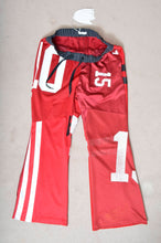 Load image into Gallery viewer, FOOTBALL SH FLARE EASY PT/RED_01size