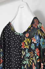 画像をギャラリービューアに読み込む, W SLEEVE OP / 01 size_E