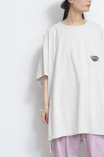 Load image into Gallery viewer, WIDE TEE_B