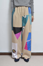 Load image into Gallery viewer, SHAKA WIDE PT_BEIGE/02size_B