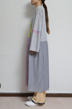 Load image into Gallery viewer, PLEATED T OP/WALKIN_B