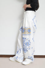 Load image into Gallery viewer, TABLE CLOTH WIDE PT/01size_G