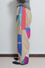 Load image into Gallery viewer, SHAKA WIDE PT_BEIGE/02size_B