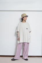 Load image into Gallery viewer, WIDE TEE_B