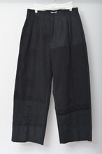 Load image into Gallery viewer, TABLE CLOTH WIDE PT/BLK(standard)/02size