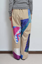 Load image into Gallery viewer, SHAKA WIDE PT_BEIGE/02size_B