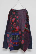 Load image into Gallery viewer, SWITCHING KNIT C/D(COSBY SWEATER)_01size