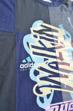 Load image into Gallery viewer, PATCH T 02_NAVY / WALKIN