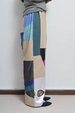 Load image into Gallery viewer, SHAKA WIDE PT_BEIGE/02size_B