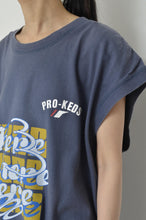 画像をギャラリービューアに読み込む, here 3rd Anniversary special T-SHIRTS<PRO-KEDS>