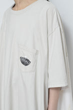 Load image into Gallery viewer, WIDE TEE_B