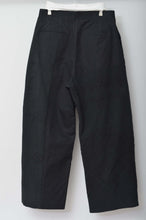 Load image into Gallery viewer, TABLE CLOTH WIDE PT/BLK(standard)/02size