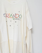 画像をギャラリービューアに読み込む, Fake layered T-shirt / WHITE_B