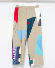Load image into Gallery viewer, SHAKA WIDE PT/BEIGE/02 size_B