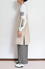 Load image into Gallery viewer, MELTON LINER / BEG