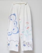 Load image into Gallery viewer, TABLE CLOTH WIDE PT/COL/01size_K