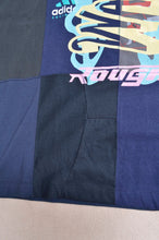 Load image into Gallery viewer, PATCH T 02_NAVY / WALKIN