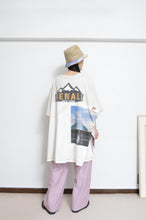 Load image into Gallery viewer, WIDE TEE_B