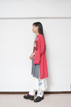 Load image into Gallery viewer, SKIRT PT/O WHT_00/001