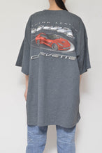 画像をギャラリービューアに読み込む, here 3rd Anniversary special T-SHIRTS<CORVETTE>