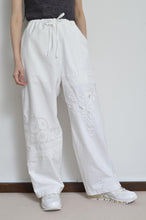 画像をギャラリービューアに読み込む, TABLE CLOTH WIDE AND EASY PT / OFF WHITE 01_C