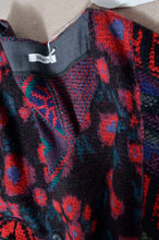 Load image into Gallery viewer, SWITCHING KNIT C/D(COSBY SWEATER)_01size