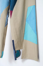 Load image into Gallery viewer, SHAKA WIDE PT/BEIGE/02 size_B