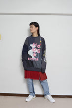 Load image into Gallery viewer, PATCH SWEAT SH/CHA/HOUSE_02