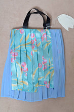 画像をギャラリービューアに読み込む, PLEATED BAG/SMALL_C