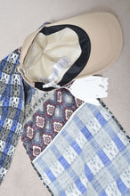 画像をギャラリービューアに読み込む, SCARF DROOPY CAP / 25SS_BEIGE_04