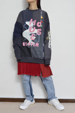 Load image into Gallery viewer, PATCH SWEAT SH/CHA/HOUSE_02