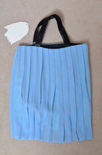 画像をギャラリービューアに読み込む, PLEATED BAG/SMALL_C