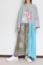 Load image into Gallery viewer, PLEATED T OP 01 / HOUSE