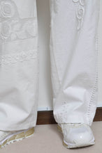 画像をギャラリービューアに読み込む, TABLE CLOTH WIDE AND EASY PT / OFF WHITE 01_C