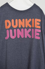 Load image into Gallery viewer, T FLORAL LONG OP/DARK/00 size