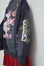 Load image into Gallery viewer, PATCH SWEAT SH/CHA/HOUSE_02