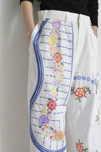 Load image into Gallery viewer, TABLE CLOTH WIDE PT/01size_I