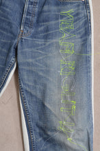 Load image into Gallery viewer, UNION DENIM PT / L.GRY_MEGUMU YAMAMOTO_YR!!