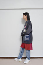 Load image into Gallery viewer, PATCH SWEAT SH/CHA/HOUSE_02