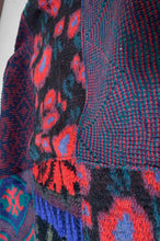 Load image into Gallery viewer, SWITCHING KNIT C/D(COSBY SWEATER)_01size