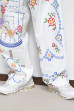 Load image into Gallery viewer, TABLE CLOTH WIDE PT/01size_I