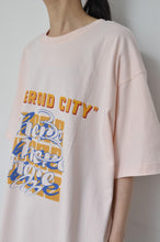 画像をギャラリービューアに読み込む, here 3rd Anniversary special T-SHIRTS<ASTEROID CITY>