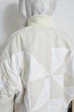 Load image into Gallery viewer, QUILT MA-1 / OFF WHT_01