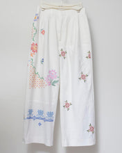 Load image into Gallery viewer, TABLE CLOTH WIDE PT/COL/01size_Q