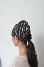 Load image into Gallery viewer, ADJUSTER KNIT CAP_D