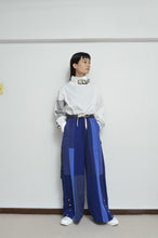 Load image into Gallery viewer, WIDE PAINTER PT_FRENCH WORK COAT / 02_A